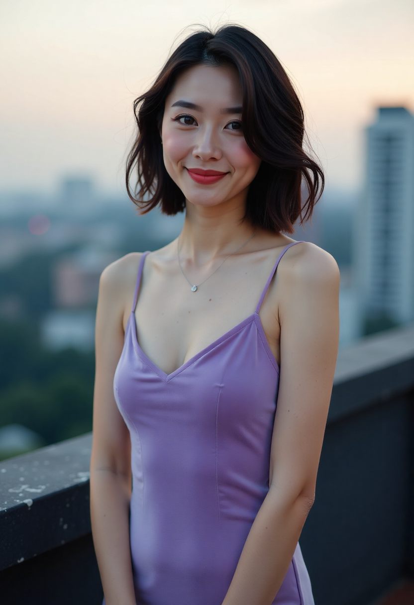 灯火归途：小城家庭温情剧