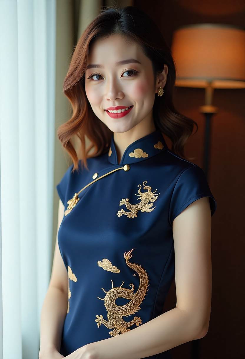 山河旧梦剧集海报