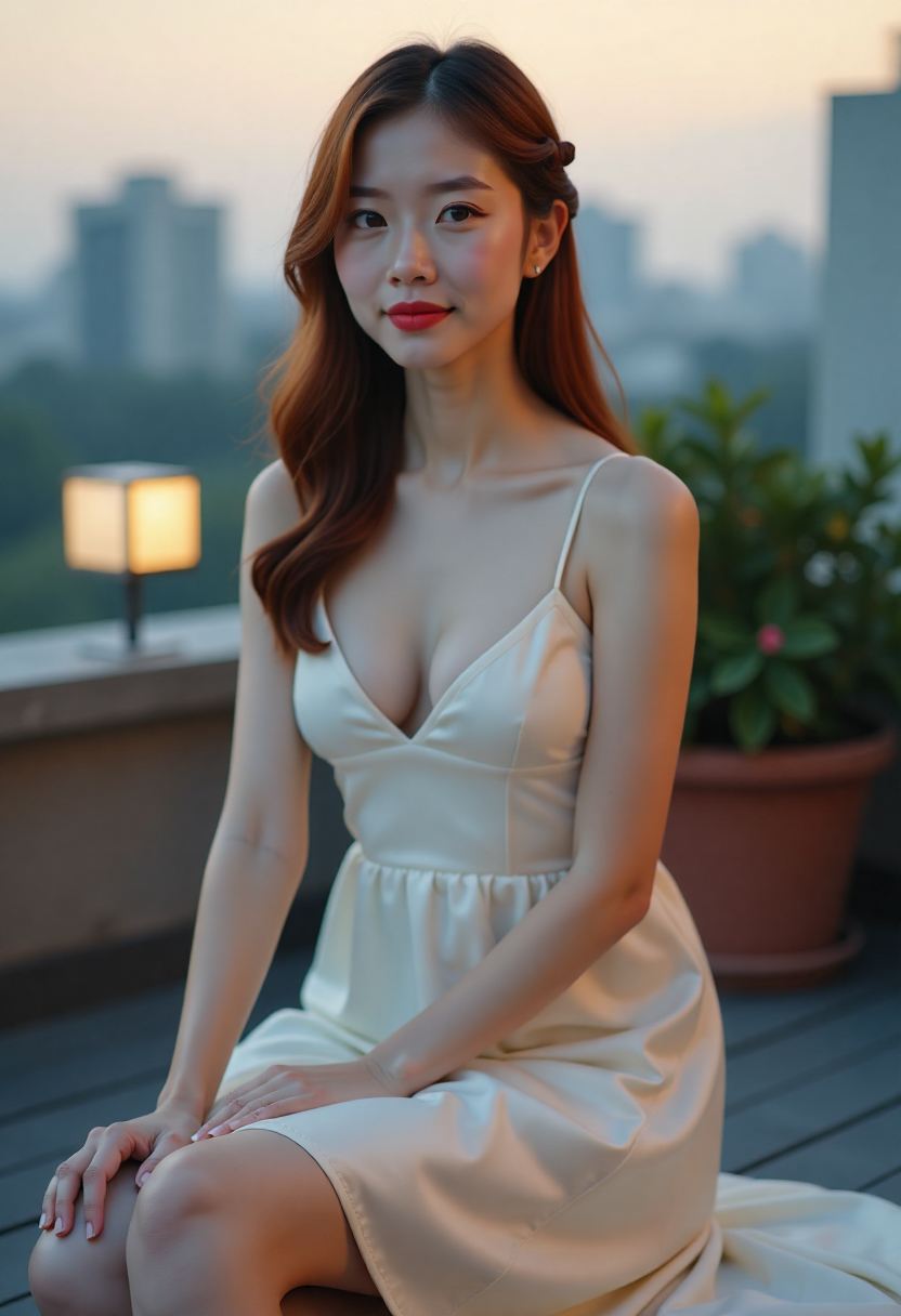 长街有风剧集海报