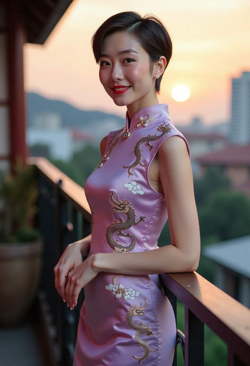 月光照旧：都市爱情电影
