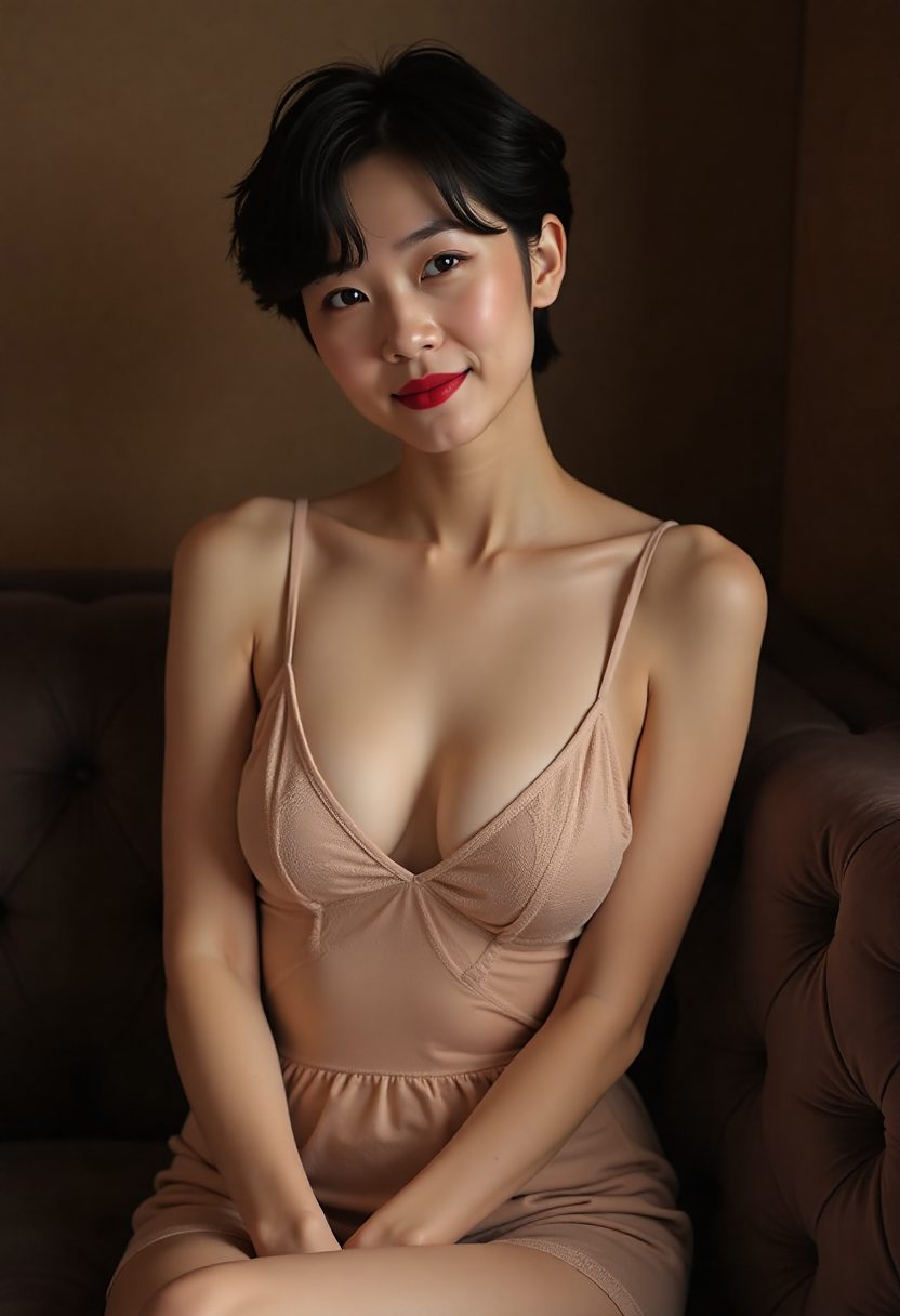 第七码头电影海报